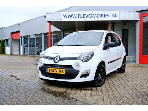 Renault Twingo 1.2 16V Parisienne Airco|LMV