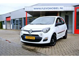 Renault Twingo 1.2 16V Parisienne Airco|LMV