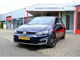 Volkswagen Golf 1.4 TSI GTE Aut. Navi|Sportstoelen|Clima|CarPlay|LMV