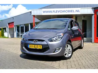 Hyundai Ix20 1.4i Go! 5-drs Navi|Cam|Airco|LMV