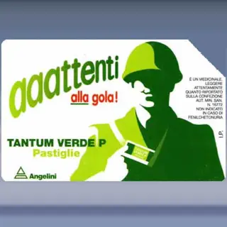 Tantum Verde (1997)