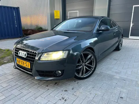 Audi A5 Coupé 3.2FSI Pro Line Automaat