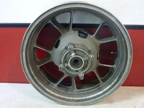 ACHTER VELG Kawasaki GTR 1400 2007 - 2010