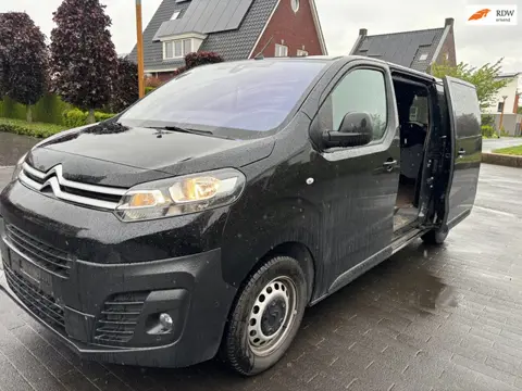 Citroen Ë-Jumpy L2 136 75 kWh