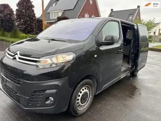 Citroen Ë-Jumpy L2 136 75 kWh