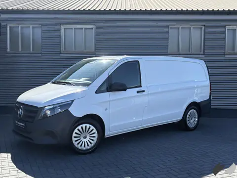 Mercedes-Benz Vito 116 CDI L2 Pro |Trekhaak|Camera|3Zit|