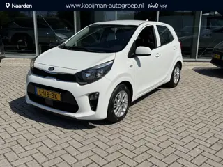 Kia Picanto 1.0 DPi DynamicLine