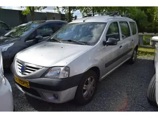 Dacia Logan MCV 1.6 Lauréate Airco 1e eigenaar.