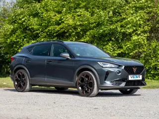 CUPRA Formentor 1.4 e-Hybrid VZ // trekhaak // 360 camera // Carplay // navigatie