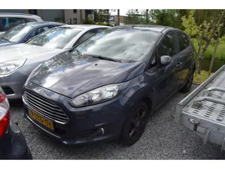 Ford Fiesta 1.0 Style Airco Km 181.900!!