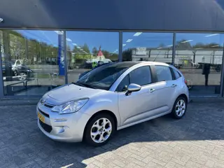 Citroen C3 1.6 VTi Exclusive AUTOMAAT