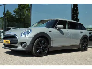 MINI MINI CLUBMAN 1.5 COOPER BUSINESS EDITION | CARPLAY | CAMERA | CRUISE | CLIMATE | LMV | LED