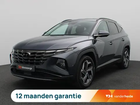 Hyundai Tucson 1.6 T-GDI PHEV Comfort 4WD 265PK Aut. Trekhaak, Achteruitrijcamera, 19" LM Velgen, El