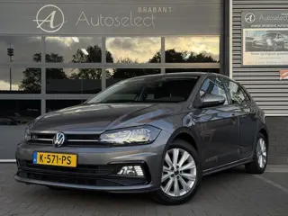 Volkswagen Polo 1.0 TSI R Line Virtual | Camera | NAP