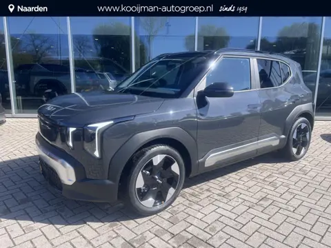 Kia EV2 Plus Advanced 42.2 kWh 4p. TIJDELIJK EXTRA INRUIL!!