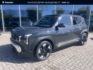Kia EV2 Plus Advanced 42.2 kWh 4p. TIJDELIJK EXTRA INRUIL!!