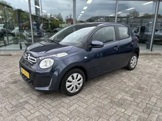 Citroen C1 1.0 e-VTi Feel