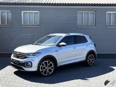 Volkswagen T-Cross 1.5 TSI Style Business R |Camera|ACC|Carplay|