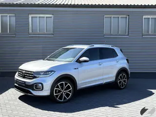 Volkswagen T-Cross 1.5 TSI Style Business R |Camera|ACC|Carplay|