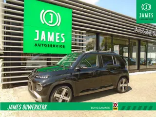 Hyundai INSTER Cross Cross Sky Plus 49 kWh