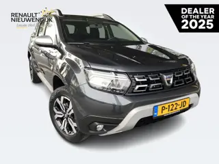 Dacia Duster 1.0 TCe Bi-Fuel Prestige / LPG / PDC+CAMERA / CLIMATE CONTROL / APPLE & ANDROID CARPLAY