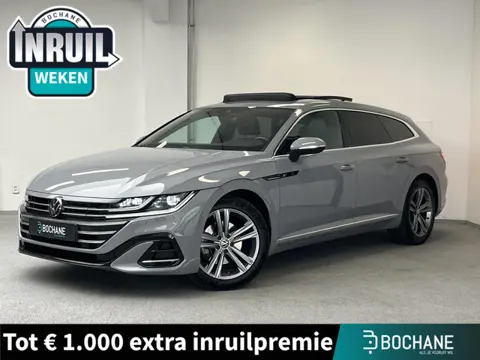 Volkswagen Arteon Shooting Brake 1.4 TSI eHybrid R-Line Business+ | PANO | 360 CAMERA |