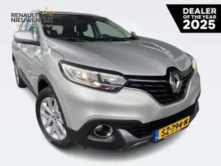 Renault Kadjar 1.2 TCe Intens / PDC + CAMERA / BLUETOOTH / ALLSEASON BANDEN /