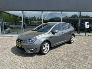 SEAT Ibiza 1.0 EcoTSI FR Connect