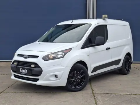 Ford Transit Connect 1.5 TDCi 75kW (T210) LWB Ambiente AIRCO / CRUISE CONTROLE / EURO 6 / PERFECT ON