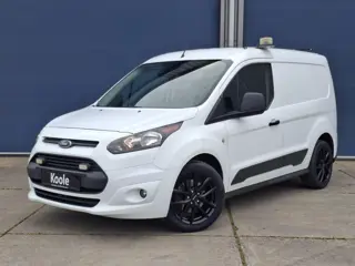 Ford Transit Connect 1.5 TDCi 75kW (T210) LWB Ambiente AIRCO / CRUISE CONTROLE / EURO 6 / PERFECT ON