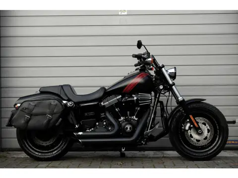 Harley Davidson 103 FXDF Dyna Fat Bob Fatbob 5HD