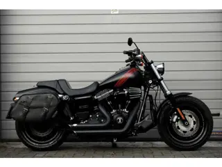 Harley Davidson 103 FXDF Dyna Fat Bob Fatbob 5HD