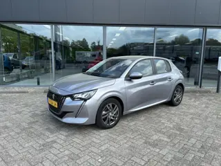 Peugeot 208 1.2 PureTech Active Pack
