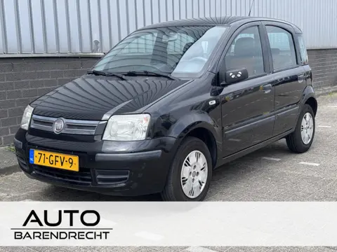 Fiat Panda 1.2 Edizione Cool Automaat | Airco | Nieuwe APK
