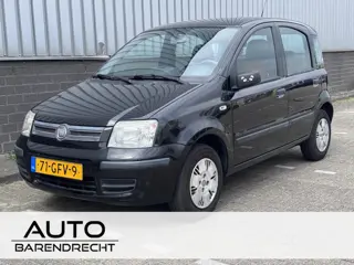 Fiat Panda 1.2 Edizione Cool Automaat | Airco | Nieuwe APK