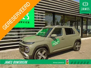 Hyundai Inster 49 kWh FWD Cross