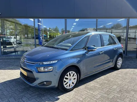 Citroen C4 Picasso 1.2 PureTech Selection