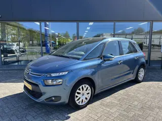 Citroen C4 Picasso 1.2 PureTech Selection