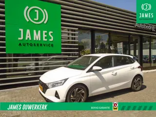 Hyundai i20 1.0 T-GDI Comfort Smart