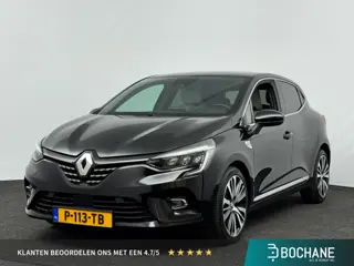 Renault Clio 1.0 TCe Initiale Paris | Leder | Bose Audio | Carplay/Android Auto |