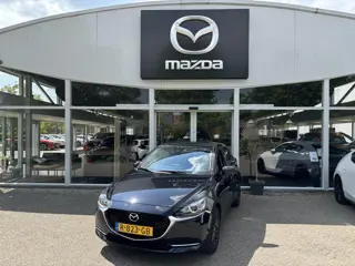 Mazda 2 1.5 Skyactiv-G Sportive