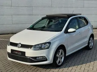 Volkswagen Polo 1.2 TSI Highline DAK/PDC/STOELVERW.