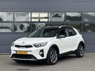 KIA STONIC 1.0 T-GDI DYNAMICLINE I APPLE CARPLAY I P-CAMERA I NAVIGATIE I CRUISE CONTROL