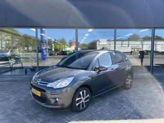 Citroen C3 1.2 PureTech Feel Edition AUTOMAAT