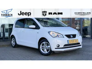 SEAT Mii 1.0 Chill Out | Airco | Rijklaarprijs met garantie