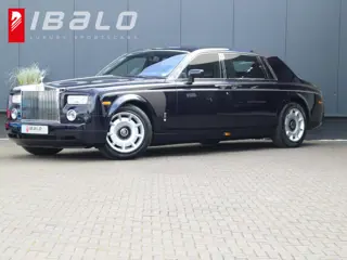 Rolls-Royce Phantom VII 6.75 EWB | Power Close Doors |