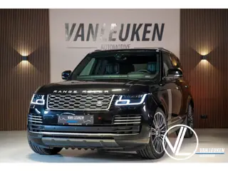 Land Rover Range Rover P400e Autobiography