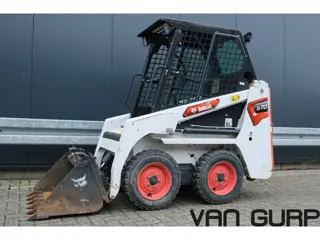 Bobcat S 70 | 2023 | 137h (bj 2023)