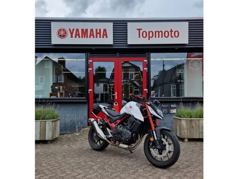 Honda CB 750 Hornet (bj 2023)