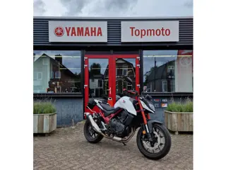Honda CB 750 Hornet (bj 2023)